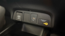 Honda Jazz 1.5 i-MMD Hybrid SE 5dr eCVT Hybrid Hatchback